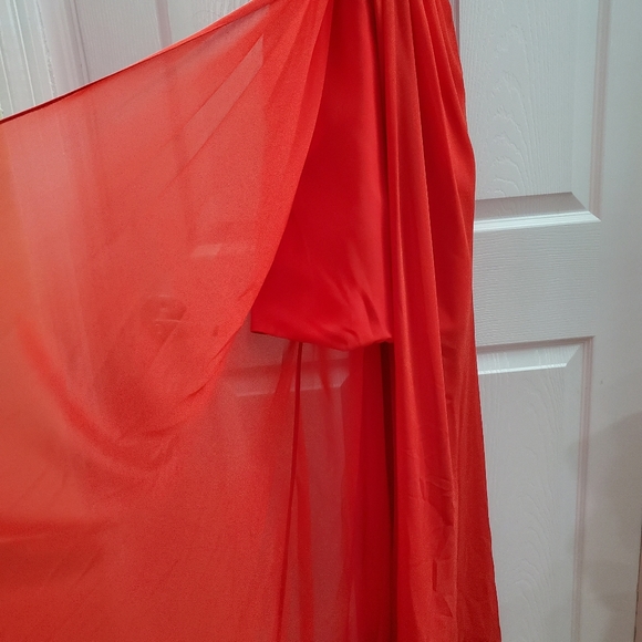 Red Dress - Picture 4 of 8